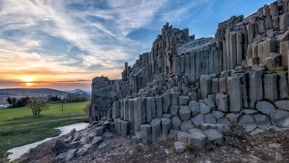 Lužické hory, foto: LK